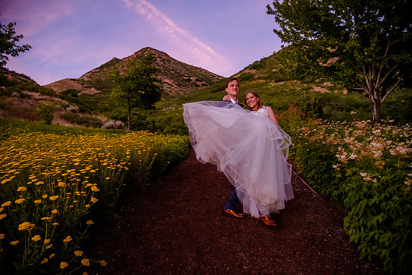 Matt and Erin Wedding Day 11632