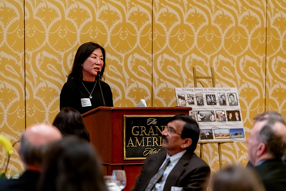 Celebration of Life for Dr. William Iyeo Higuchi: A Timeless Tribute at the Grand America Hotel