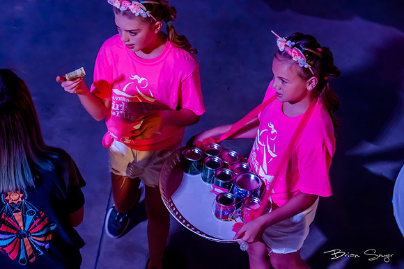 Girls on the Run Sneaker Soiree Fundraiser 2019_DSC1968