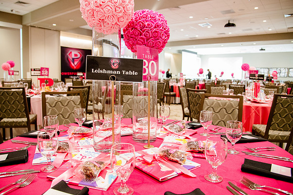 Girls on the Run Utah’s Sneaker Soirée: Empowering Women with Olympic Inspiration