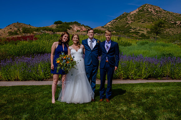 Matt and Erin Wedding Day 9823