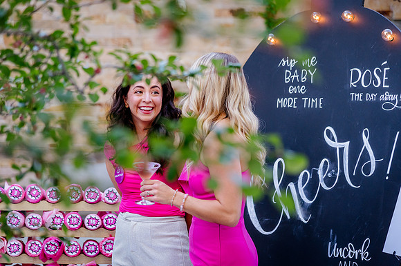 Girls on the Run Utah’s Sneaker Soirée: Empowering Women with Olympic Inspiration