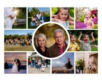 Family Photo Services