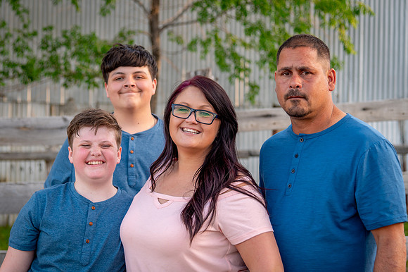 Christina Merrell Family-45