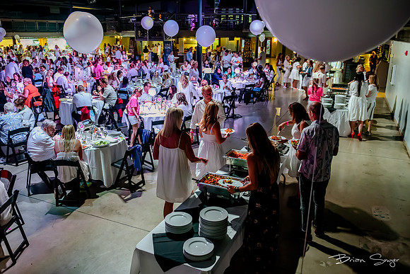 Girls on the Run Sneaker Soiree Fundraiser 2019_DSC0048