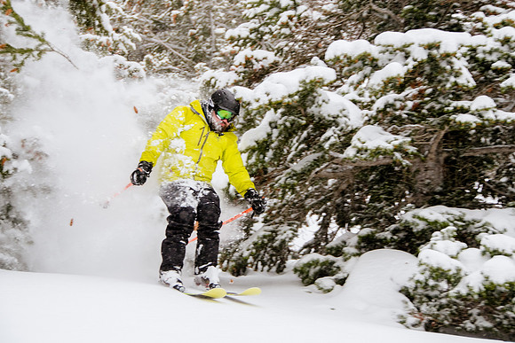 Phil Cannon at Snowbasin 1-12-17-9091