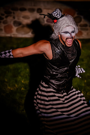 Birdlesque Takes Flight: Burlesque Meets Nature at Tracy Aviary’s Fundraising Cabaret