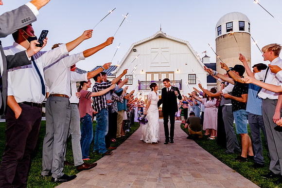 Walker Farms Wedding Reception16999