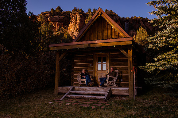 Von and Victoria Whitby 2019 at Red Cliff Ranch_DSC6702