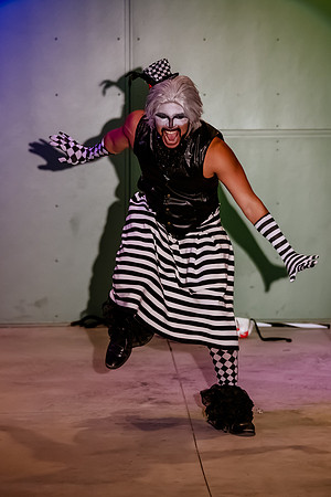 Birdlesque Takes Flight: Burlesque Meets Nature at Tracy Aviary’s Fundraising Cabaret