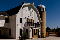 Walker Farms Wedding Reception15556