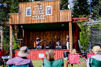 Rosie and the Thorns Rock the Stage at Wasatch Boomefest