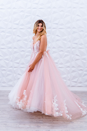 Lyndee Bridals14883