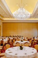Celebration of Life for Dr. William Iyeo Higuchi: A Timeless Tribute at the Grand America Hotel
