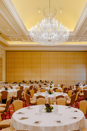 Celebration of Life for Dr. William Iyeo Higuchi: A Timeless Tribute at the Grand America Hotel
