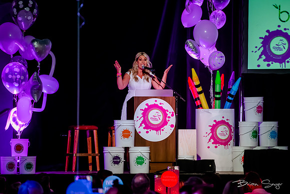 Girls on the Run Sneaker Soiree Fundraiser 2019_DSC0302
