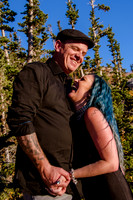 George and Janalee in Little Cottonwood Canyon-0798
