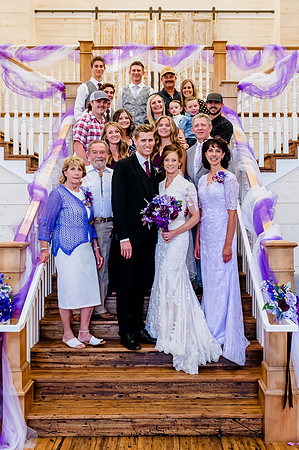 Walker Farms Wedding Reception16860