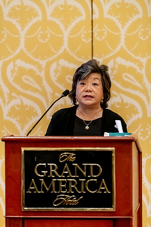 Celebration of Life for Dr. William Iyeo Higuchi: A Timeless Tribute at the Grand America Hotel