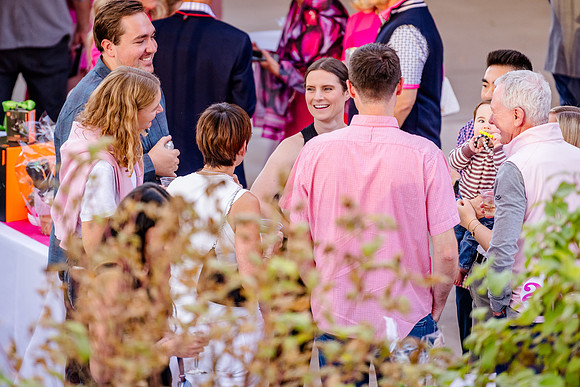 Girls on the Run Utah’s Sneaker Soirée: Empowering Women with Olympic Inspiration