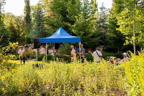 Ready to Hatch – Tracy Aviary’s Signature Spring Fundraise5662