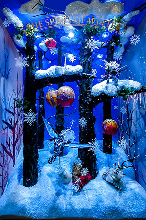 The Spirit of Winter