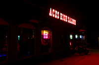 Steel and Seduction: A Night of Metal Burlesque at Aces High Saloon