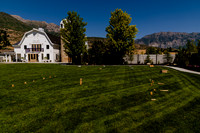Walker Farms Wedding Reception15569