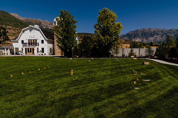Walker Farms Wedding Reception15569