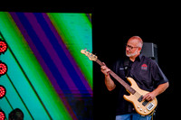 Rosie and the Thorns Rock the Stage at Wasatch Boomefest