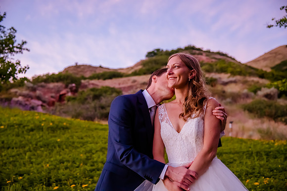 Matt and Erin Wedding Day 11617