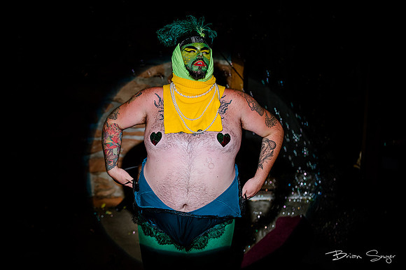 Birdlesque56246