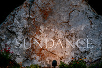Scenery from Sundance Resort, Utah