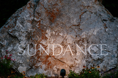 Scenery from Sundance Resort, Utah
