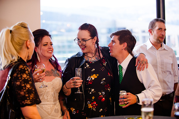 Nick and Char Wedding Day8139