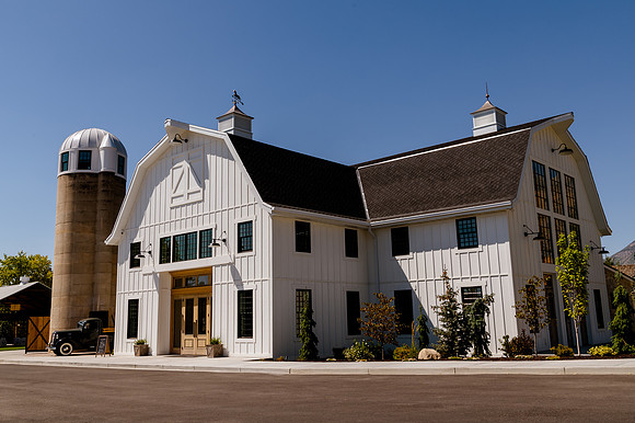 Walker Farms Wedding Reception15541