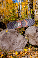 One Year of Skateboarding: A Road Trip Through Colorado’s Skate Parks and Scenic Wilderness
