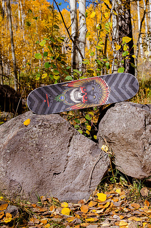 One Year of Skateboarding: A Road Trip Through Colorado’s Skate Parks and Scenic Wilderness