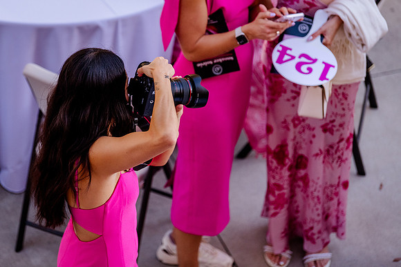 Girls on the Run Utah’s Sneaker Soirée: Empowering Women with Olympic Inspiration