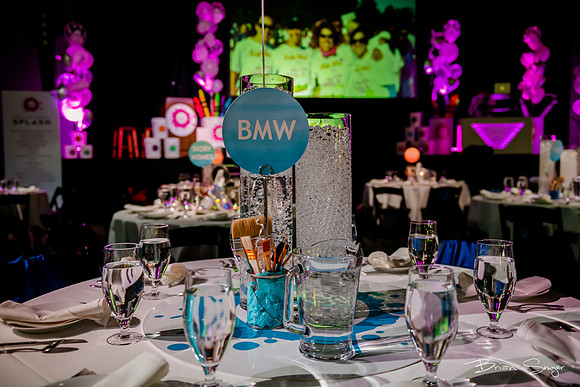 Girls on the Run Sneaker Soiree Fundraiser 2019_DSC9828