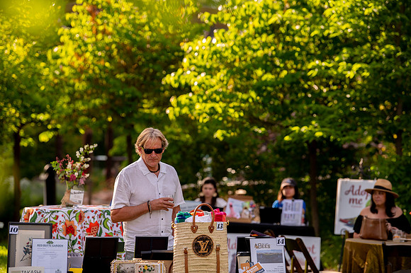Ready to Hatch – Tracy Aviary’s Signature Spring Fundraise5570