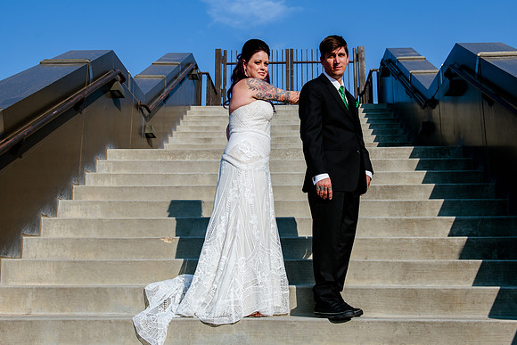 Nick and Char Wedding Day7694