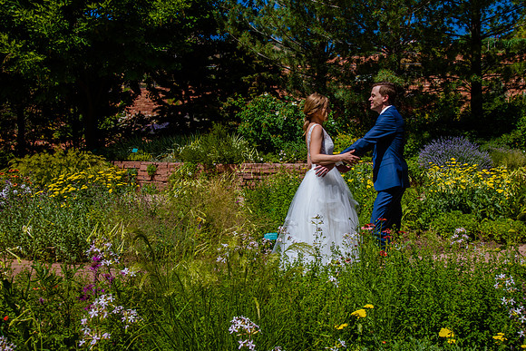 Matt and Erin Wedding Day 9361