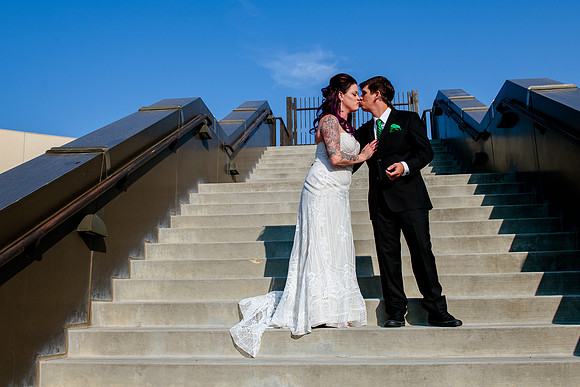 Nick and Char Wedding Day7709