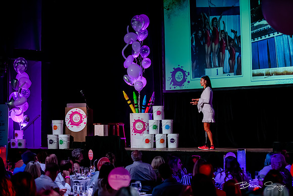 Girls on the Run Sneaker Soiree Fundraiser 2019_DSC0145