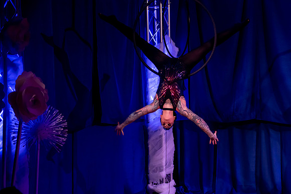 Kiki Cabaret54674