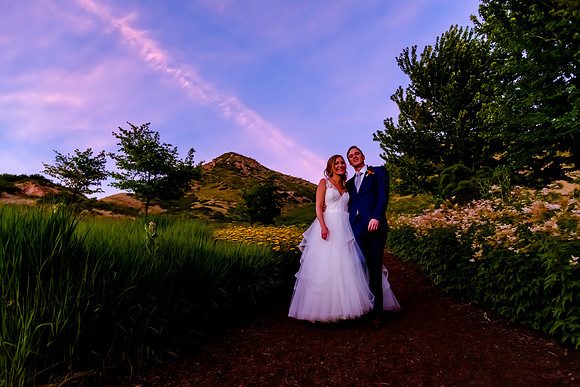 Matt and Erin Wedding Day 11681