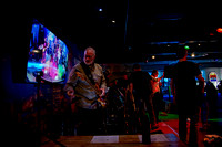 Rosie and the Thorns Rock the Stage at Redemption in Herriman020302