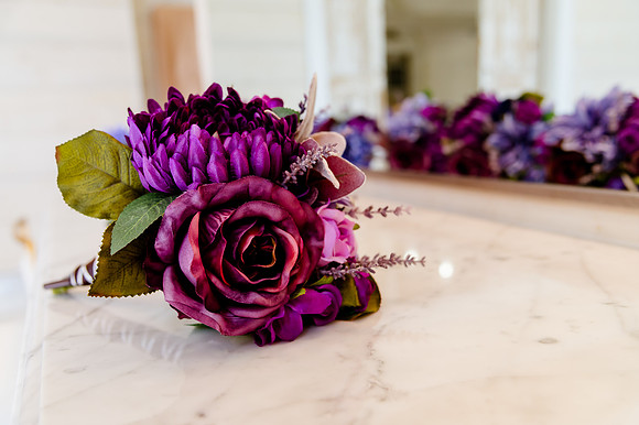 Walker Farms Wedding Reception15633