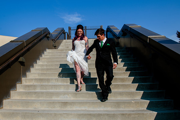 Nick and Char Wedding Day7711